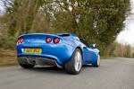 Lotus Elise 2010 года